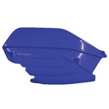 Acerbis X-Force Handguard Spoiler - Blue 2172150003_675443