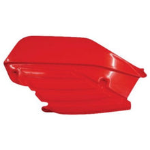Acerbis X-Force Handguard Spoiler - Red 2172150004_675444