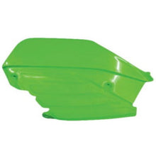 Acerbis X-Force Handguard Spoiler - Green 2172150006_675445