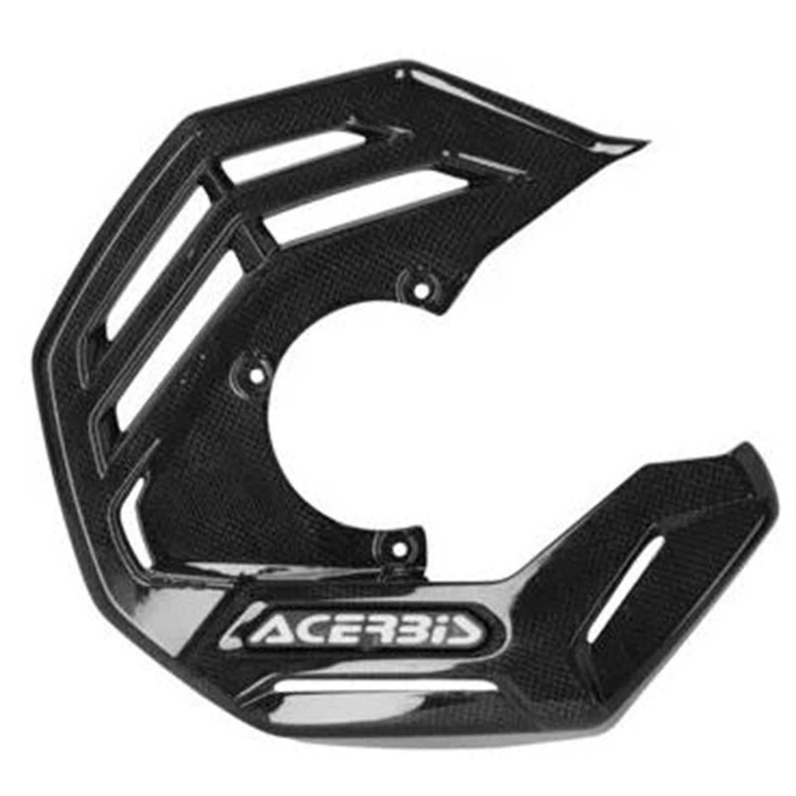 Acerbis X-Future Disc Covers Carbon 2861770055_734296
