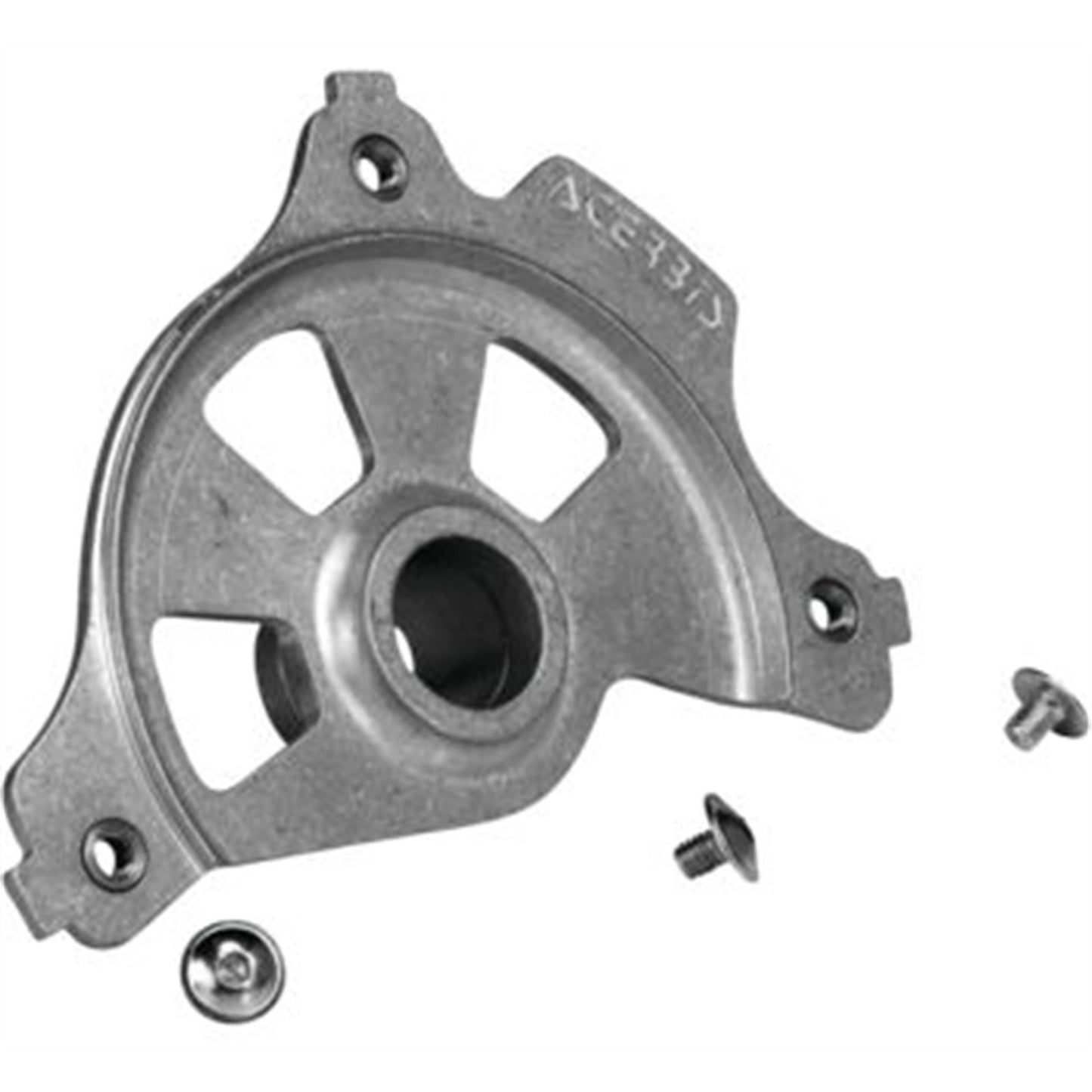 Acerbis X-Brake Disc Cover Mounting Kit 2043180059_675886