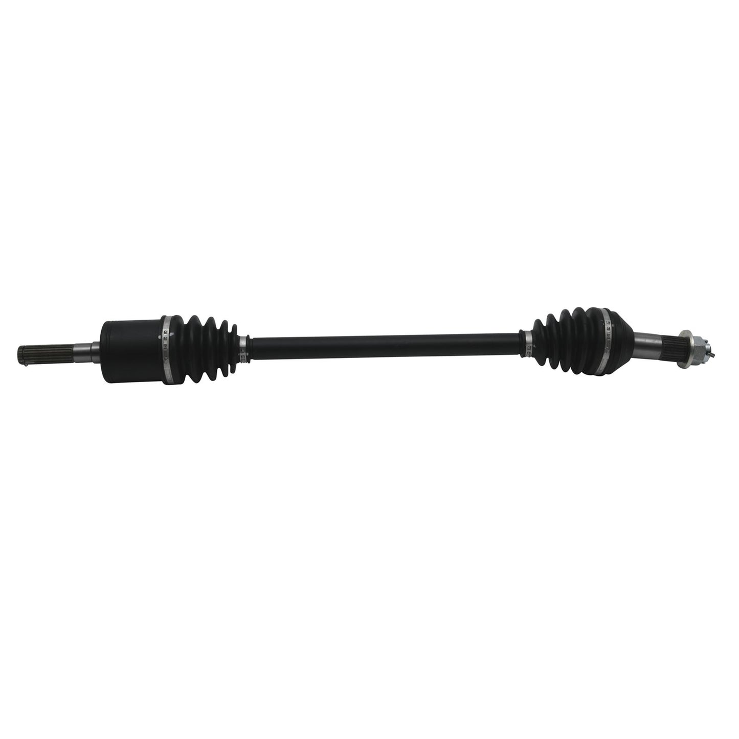Complete Axle Kit - Front Left for Can Am_1090071