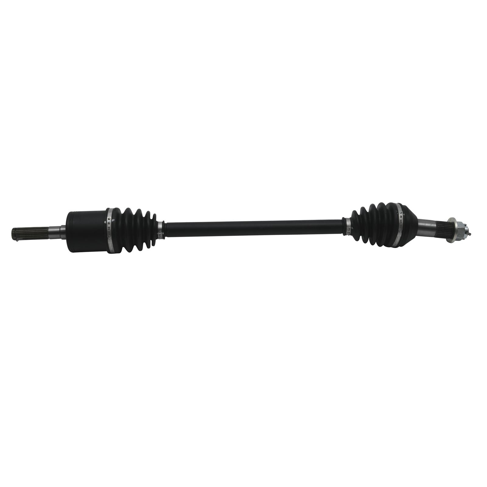 Complete Axle Kit - Front Left for Can Am_1090071