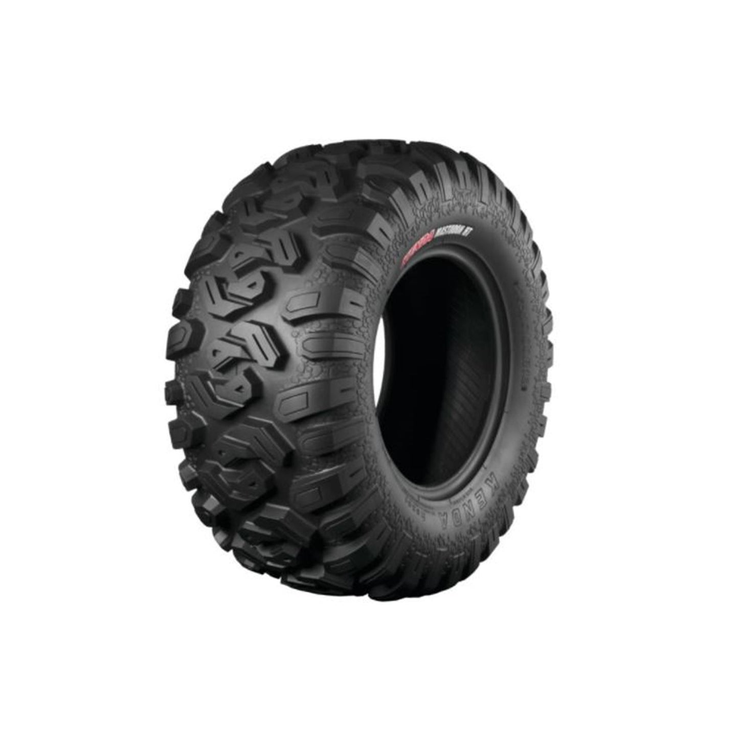 Kenda - Powersports Mastodon HT K3201 Radial Tire 32x10-14, Radial, Front/Rear 0832011407D1_837948