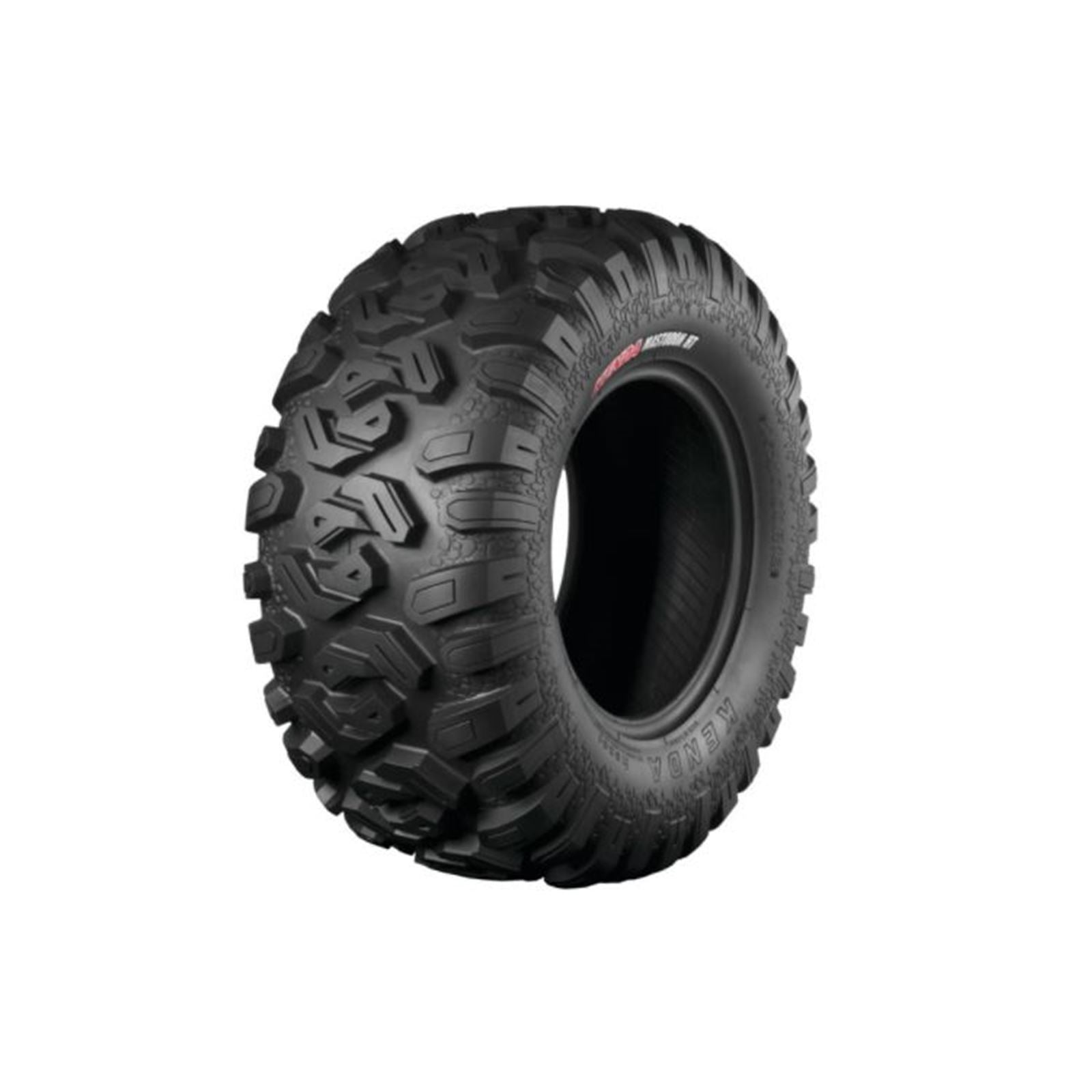 Kenda - Powersports Mastodon HT K3201 Radial Tire 32x10-14, Radial, Front/Rear 0832011407D1_837948