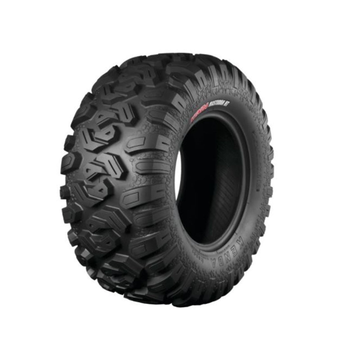 Kenda - Powersports Mastodon HT K3201 Radial Tire 35x10-15, Radial, Front/Rear 0832011504D1_837949