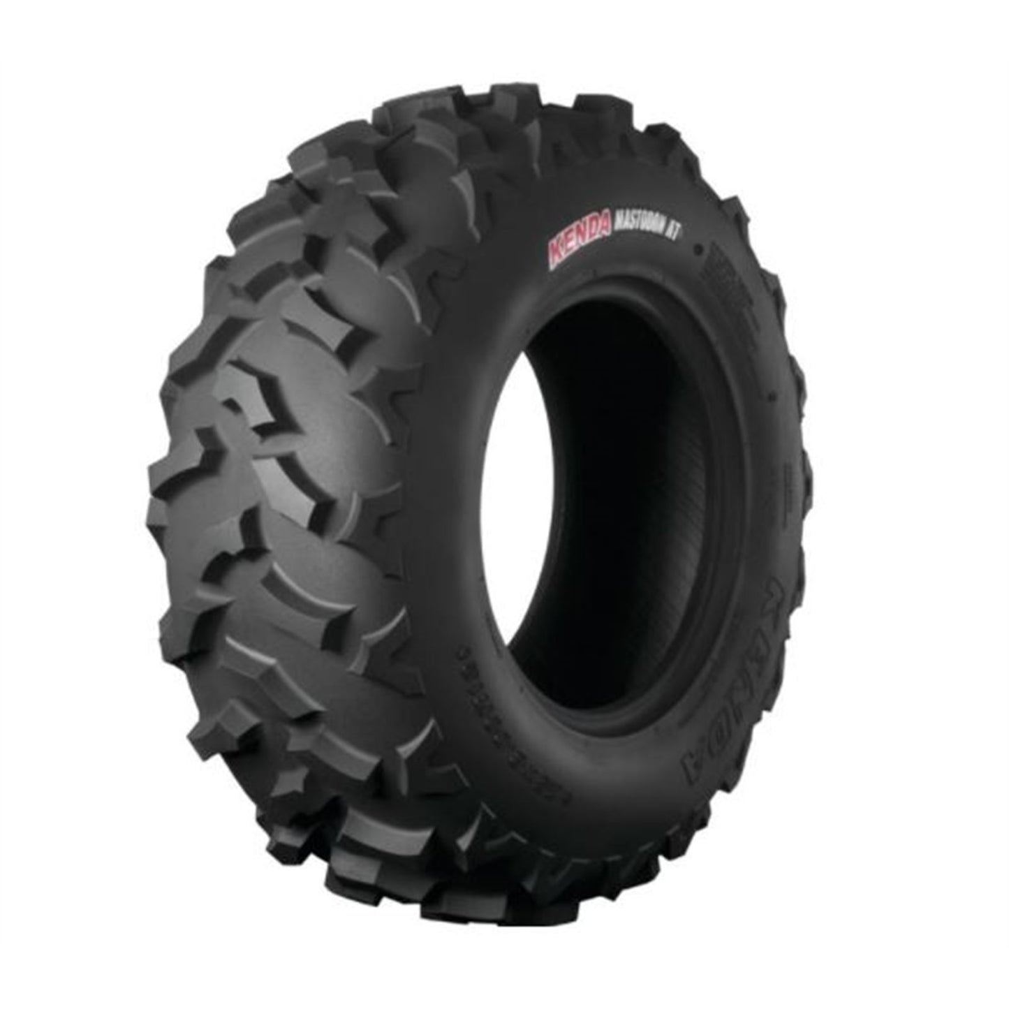 Kenda - Powersports Mastodon AT K3203 Radial Tire 28x9-14, Radial, Front/Rear 0832031405D1_837951