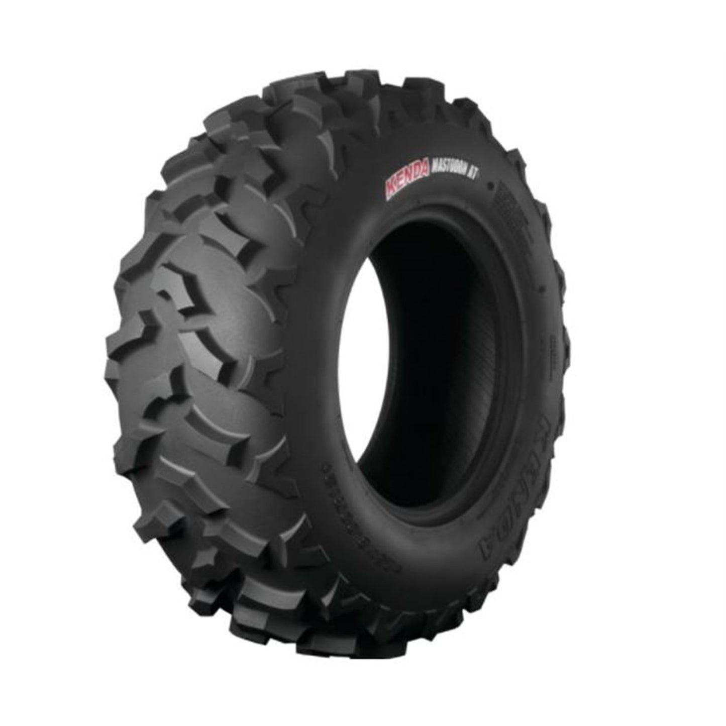 Kenda - Powersports Mastodon AT K3203 Radial Tire 32x10-14, Radial, Front/Rear 0832031407D1_837952