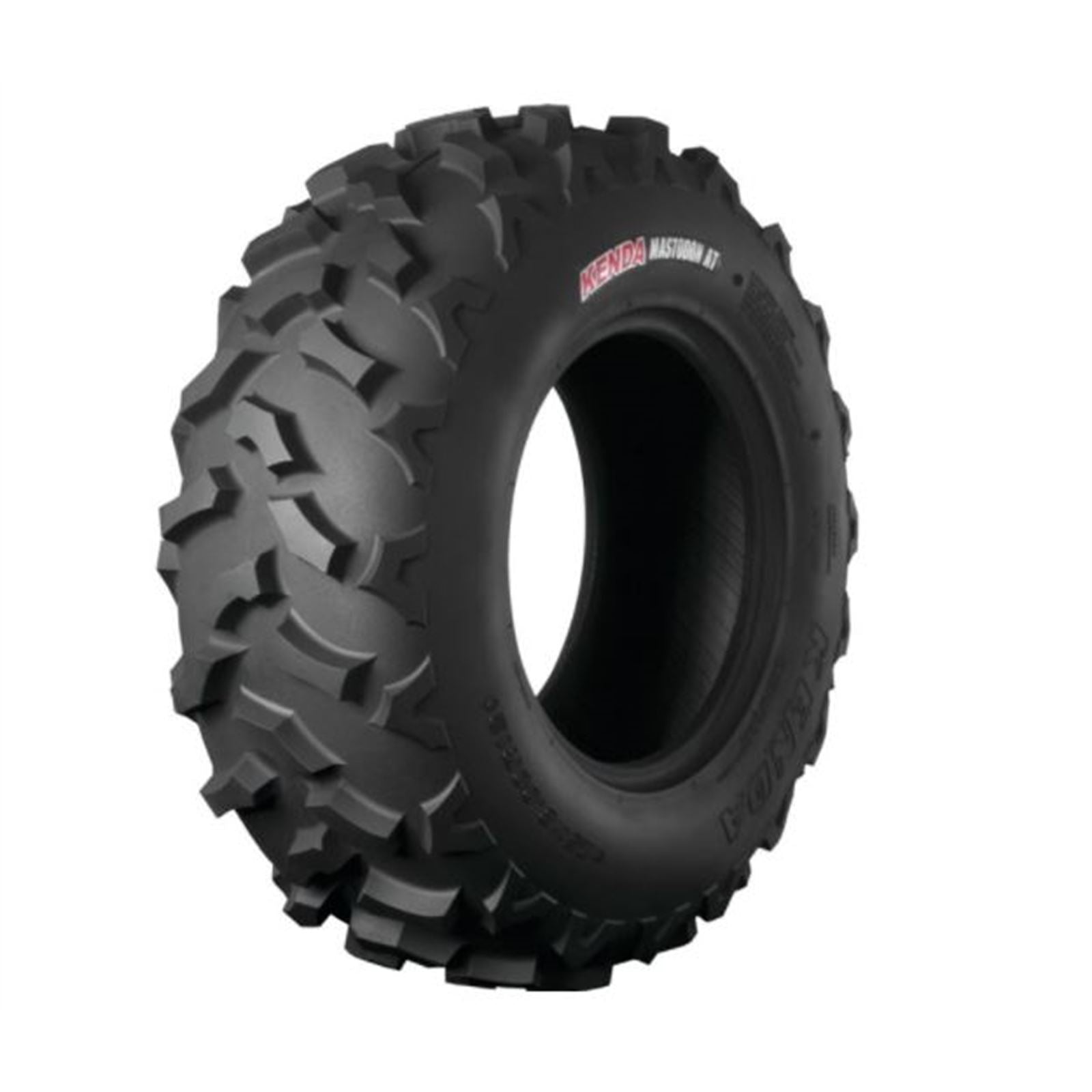 Kenda - Powersports Mastodon AT K3203 Radial Tire 32x10-14, Radial, Front/Rear 0832031407D1_837952
