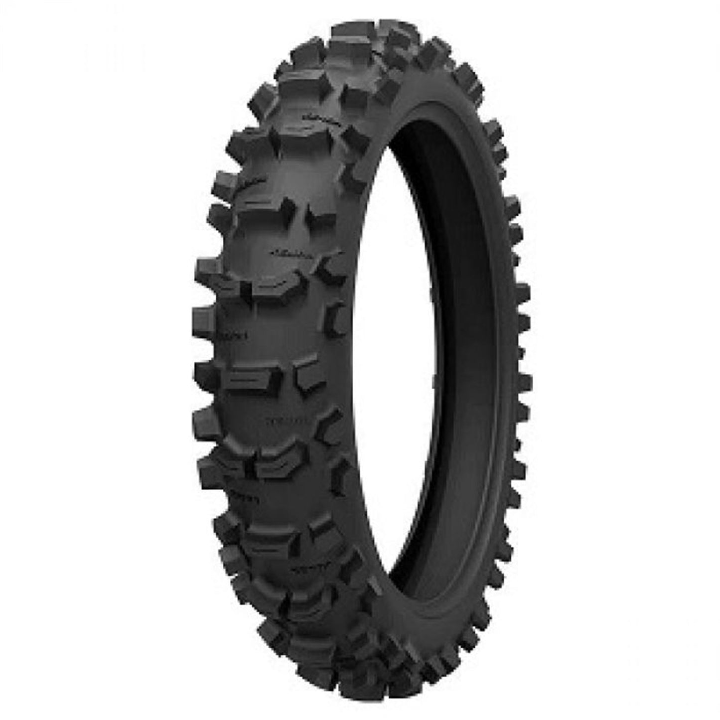 Kenda - Powersports K782 Sand and Mad Tire 110/100-18MX 04782181100_1090074