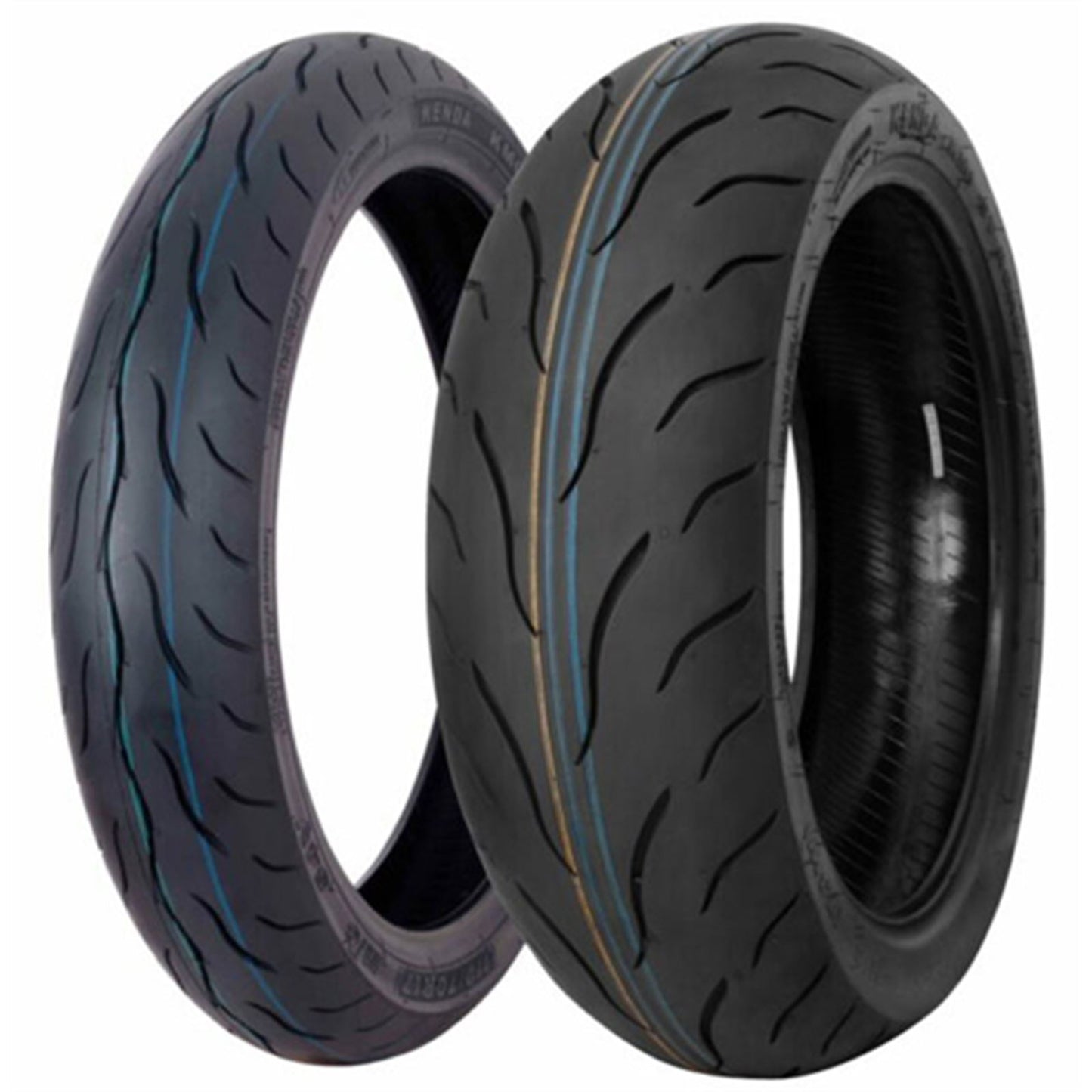 KM1 Sport Touring Tire 190/50ZR17, Radial, Rear, (73W)_1002248