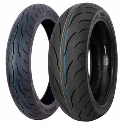 KM1 Sport Touring Tire 190/50ZR17, Radial, Rear, (73W)_1002248