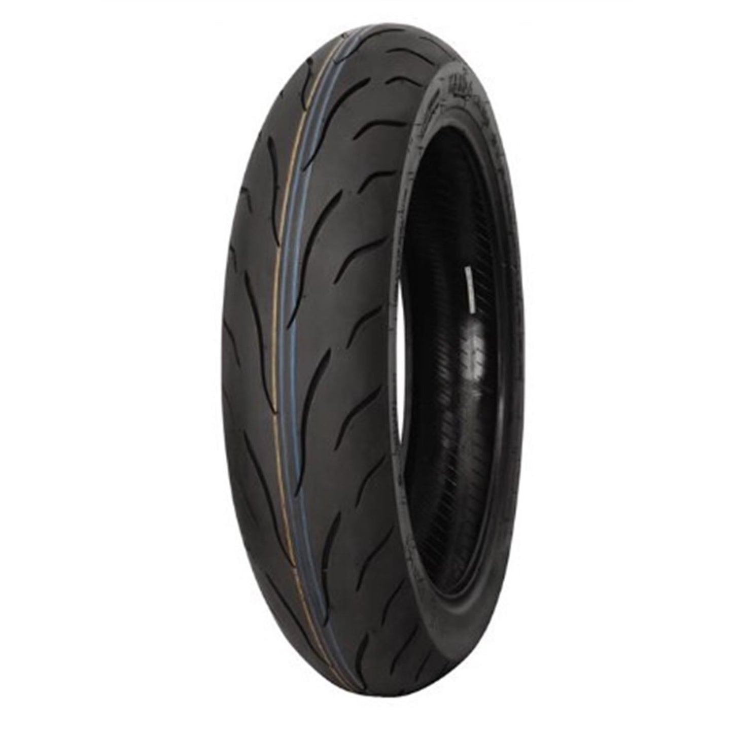 Kenda - Powersports KM1 Sport Touring Tire 120/70ZR17, Radial, Front, (58W) 040017017B1_1158327