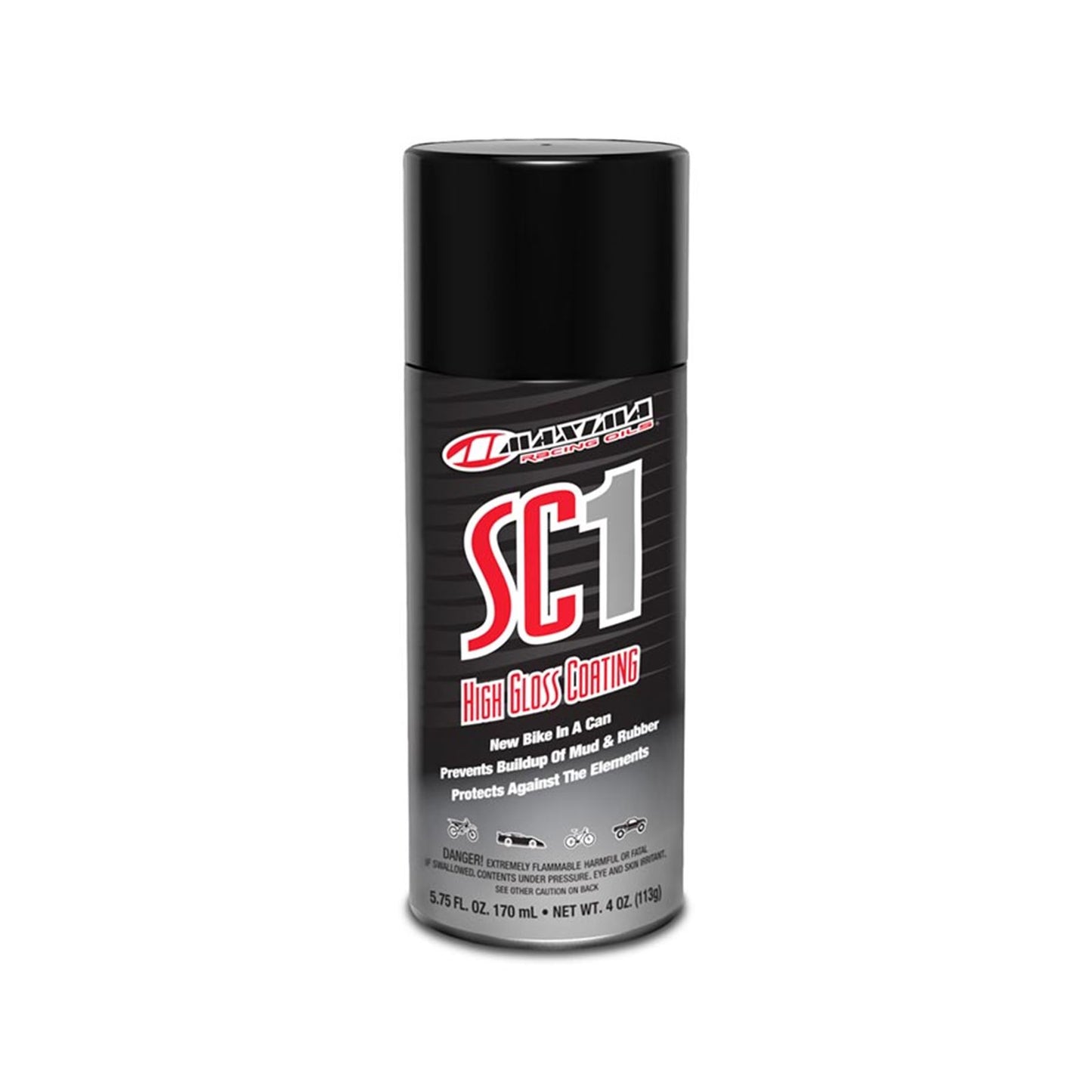 Maxima SC1 Detailer 4 FL OZ. 78904_1129835