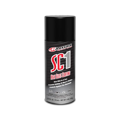 Maxima SC1 Detailer 4 FL OZ. 78904_1129835