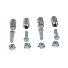 All Balls Wheel Nut Kit - Front 85-1127_1003868