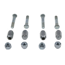All Balls Wheel Stud and Nut Kit - Front 85-1139_1003869