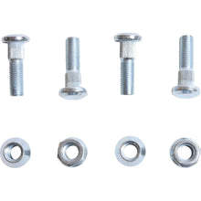 All Balls Wheel Stud and Nut Kit - Front 85-1142_1090009