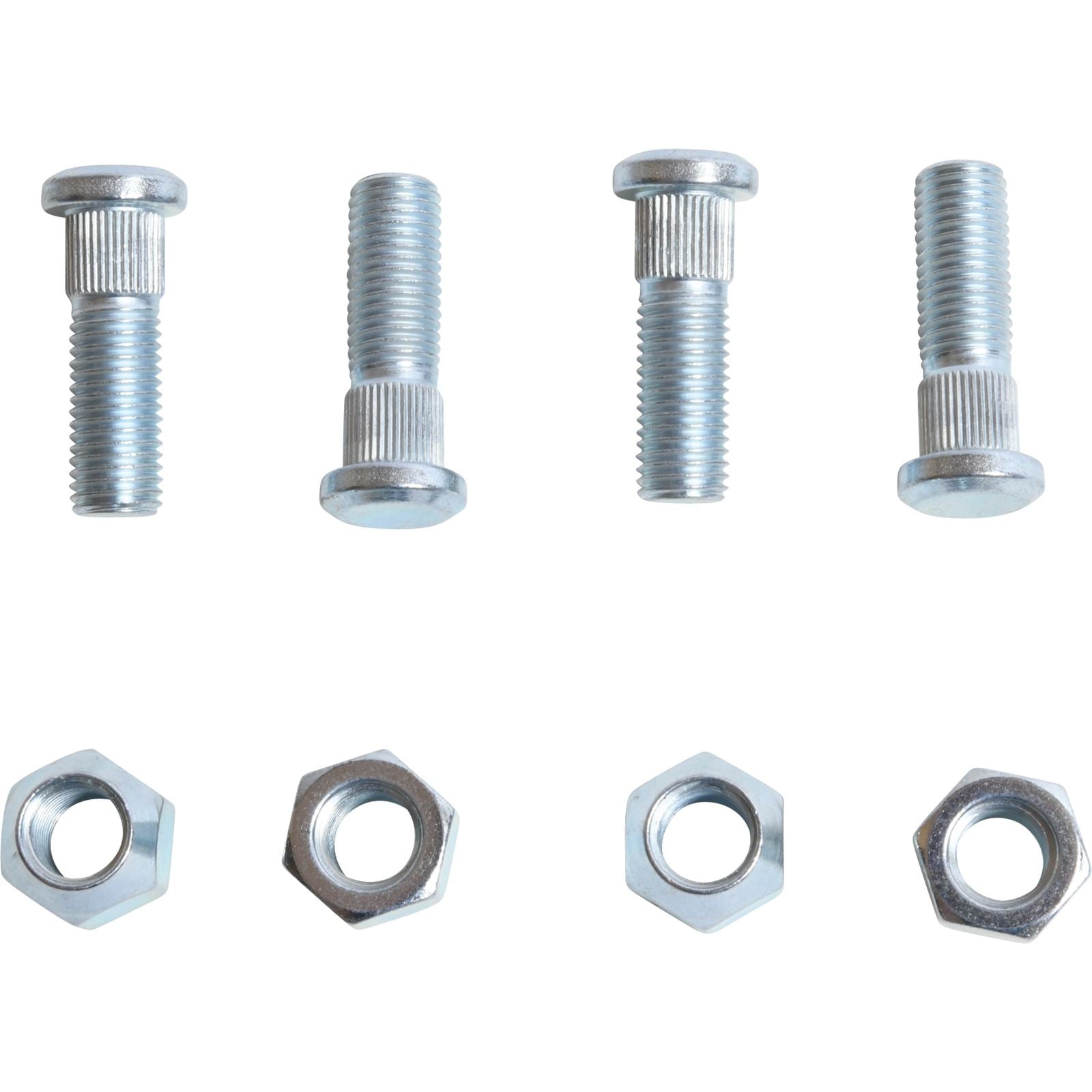 All Balls Wheel Stud and Nut Kit - Front 85-1143_1090207