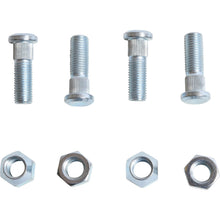 All Balls Wheel Stud and Nut Kit - Front 85-1143_1090207