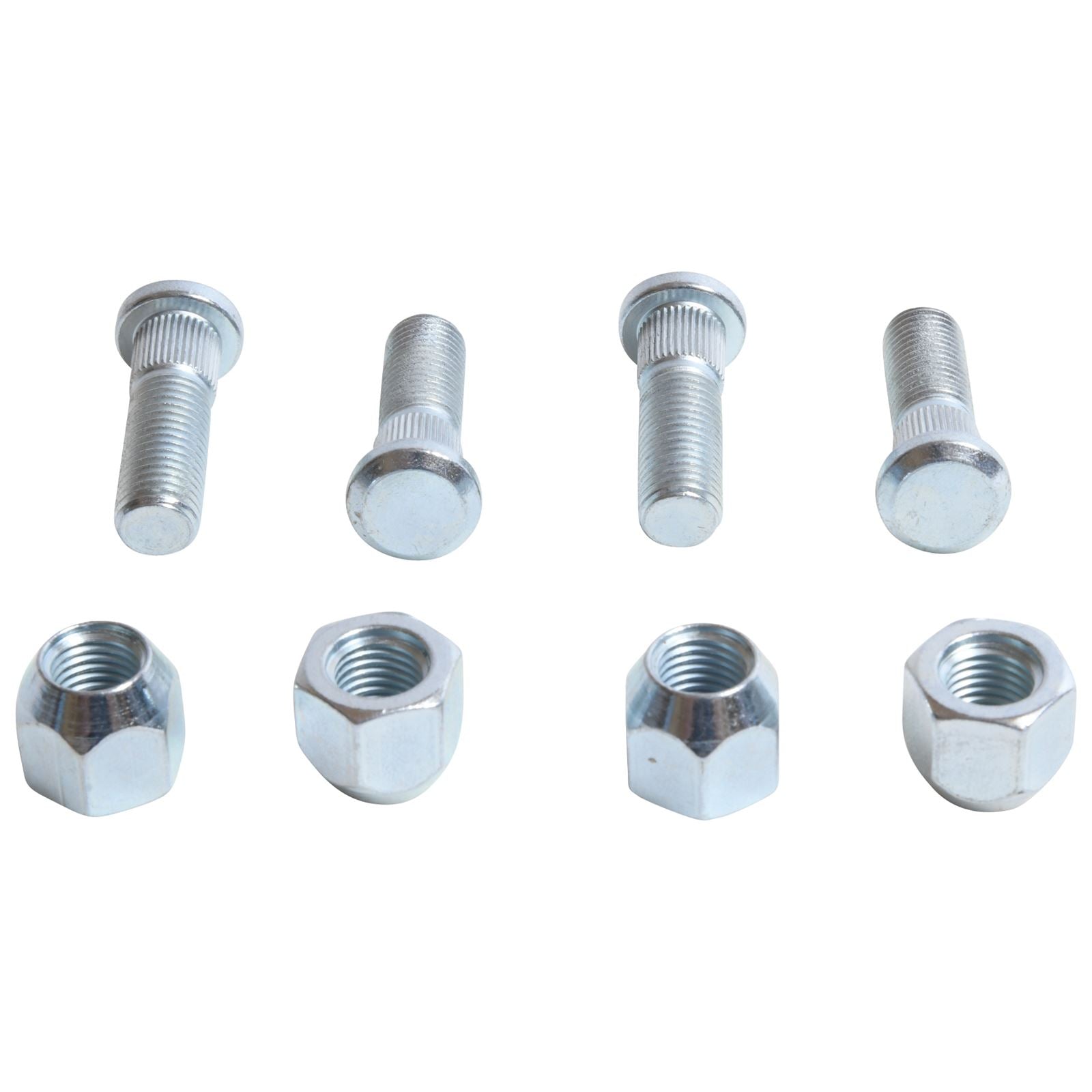 All Balls Wheel Stud and Nut Kit - Front 85-1143_1090135