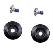 Biltwell Inc. Gen 2 Hardware Kit - SS Screw - Black Baseplate 0034-150-68_677533