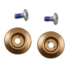Biltwell Inc. Gen 2 Hardware Kit - SS Screw - Bronze Baseplate 0034-150-69_677534