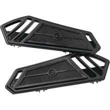 Performance Machine Superlight  Floorboard - Black Ops 0036-1014-SMB_990028