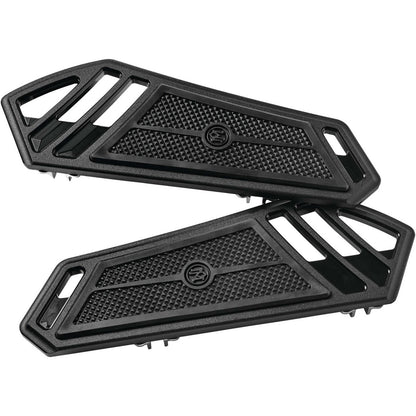 Performance Machine Superlight  Floorboard - Black Ops 0036-1014-SMB_990028