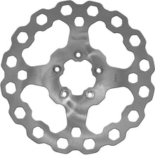 Galfer Rotor 11.5" Solid Cubiq FR Stainless DF680Q_858611
