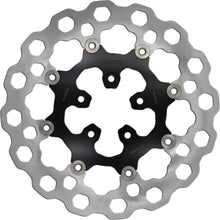 Galfer Rotor 11.5" Floating Cubiq FR - Black DF680FLQ_858632