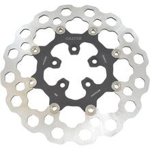 Galfer Rotor 11.5" Floating Cubiq FR - Black DF680FLQ_1052258