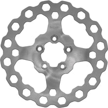 Galfer Rotor 11.5" Solid Cubiq RR Stainless DF681Q_858634
