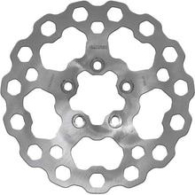 Galfer Rotor 10.5" Solid Cubiq RR Stainless DF724Q_858633