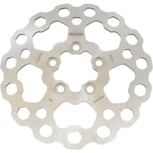 Galfer Rotor 10.5" Solid Cubiq RR Stainless DF724Q_1052260
