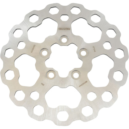 Galfer Rotor 10.5" Solid Cubiq RR Stainless DF724Q_1052260