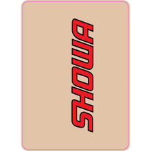 D'Cor Upper Fork Decal Showa Red [MPN: 40-80-104]_194237