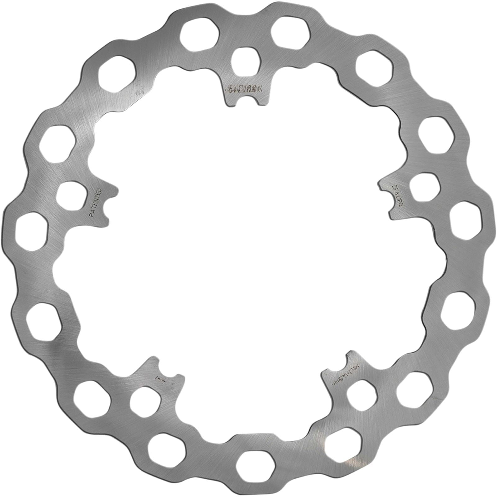 Galfer Rotor 11.8" Cubiq™ FR Stainless FXD DF821PQ_1052261