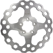 Galfer Rotor 11.8" Solid Cubiq FR Stainless DF835Q_1052263