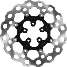 Galfer Rotor 11.8" Floating Cubiq FR - Black DF835FLQ_1052265