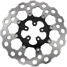 Galfer Rotor 12.5" Floating Cubiq FR - Black DF835FLQS_1052245