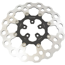 Galfer Rotor 12.5" Floating Cubiq FR - Black DF835FLQS_1052267