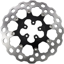 Galfer Rotor 13" Floating Cubiq FR - Black DF835FLQSX_1052244