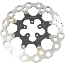Galfer Rotor 13" Floating Cubiq FR - Black DF835FLQSX_1052242