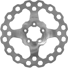 Galfer Rotor 11.8" Solid Cubiq RR Stainless DF836Q_858635