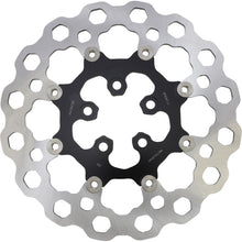 Galfer Rotor 11.8" Floating Cubiq RR - Black DF836FLQ_1052222