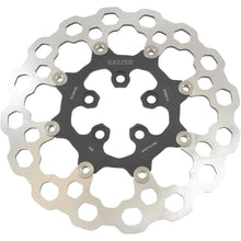 Galfer Rotor 11.8" Floating Cubiq RR - Black DF836FLQ_1052223