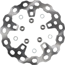 Galfer Rotor 11.8" PERMTR Cubiq FR Stainless FLT DF838Q_1052224