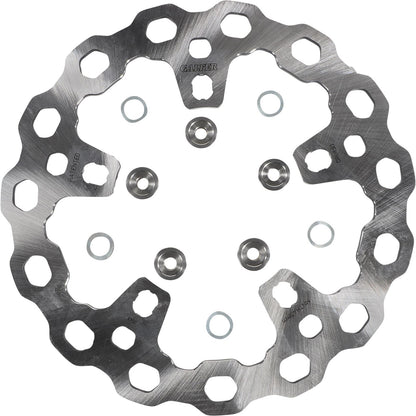Galfer Rotor 11.8" PERMTR Cubiq FR Stainless FLT DF838Q_1052224