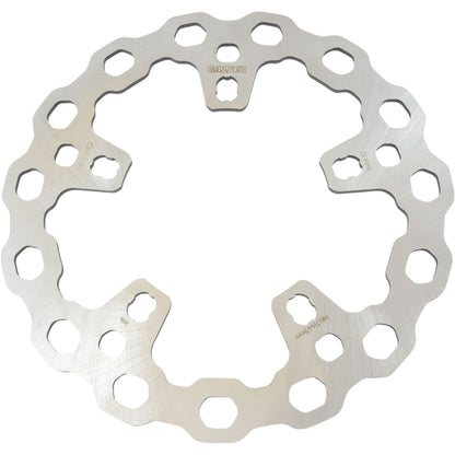 Galfer Rotor 11.8" PERMTR Cubiq FR Stainless FLT DF838Q_1052225